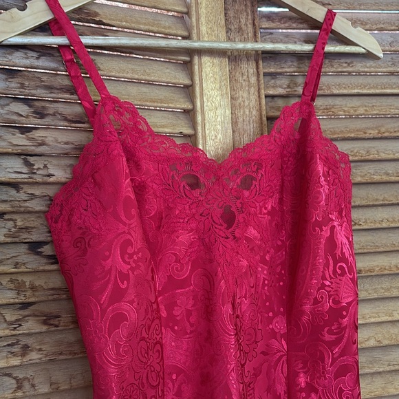 Vintage 90’s Victoria’s Secret Slip Dress Small - Picture 5 of 6